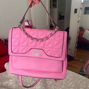 Steve Madden purse/backpack